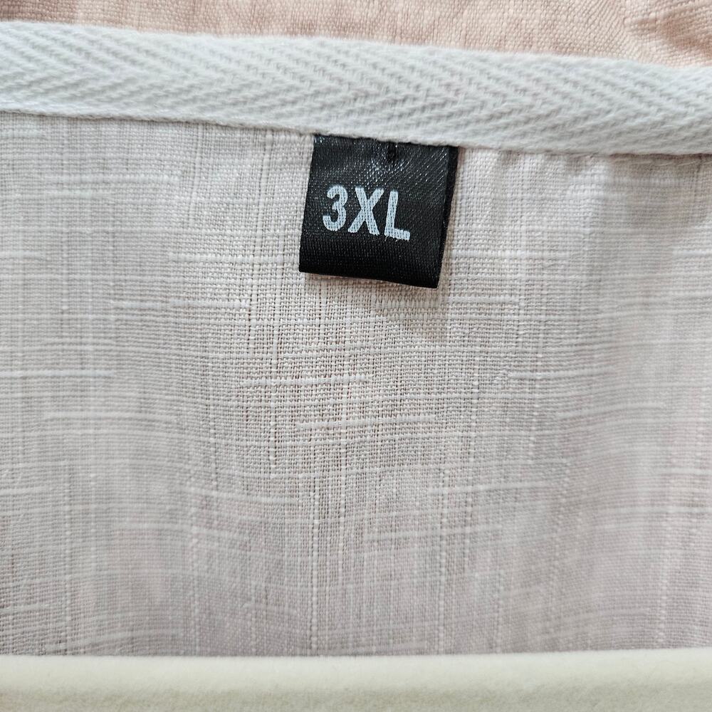 Men's Car Shirt Size 3XL - Picture 2 of 5
